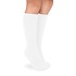 Jefferies Socks White Knee Sock 2PK