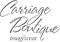 Carriage Boutiques