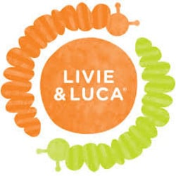 Livie and Luca