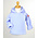 Widgeon Widgeon Fav Light Blue Coat