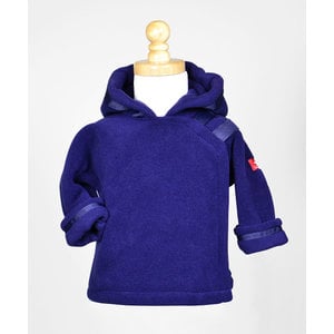 Widgeon Widgeon WarmPlus Fleece Favorite Jacket Navy