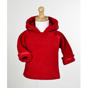 Widgeon Widgeon WarmPlus Fleece Favorite Jacket Red