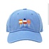 Harding Lane Popsicles Light Blue Baseball Hat