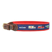 J Bailey Emergency Vehicle Belt