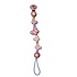 HABA Enchanted Butterflies Pacifier Chain