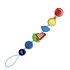 HABA Ship Ahoy Pacifier Chain