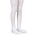 Jefferies Socks White Pima Tights