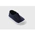 Victoria No Lace Sneaker Marino (Navy)