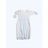 Magnolia Baby Mia and Ollie's Classic Pleated Gown