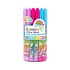 Ooly Rainbow Glitter Wand Pens