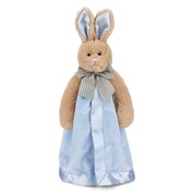 Bearington Collection Bunny Tail Bunny Snuggler
