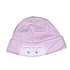 Magnolia Baby Mandy and Mason's Classic Smocked Hat - Pink