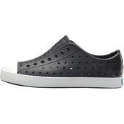 Jefferson Jiffy Black/Shell White