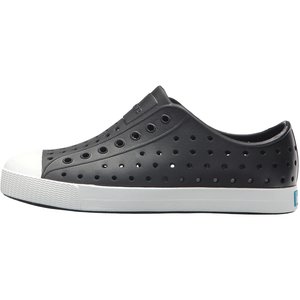 Jefferson Jiffy Black/Shell White
