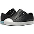 Jefferson Jiffy Black/Shell White