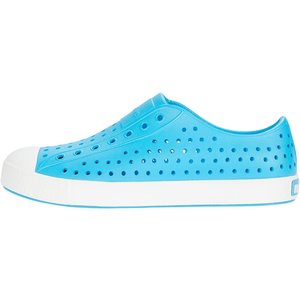 Native Jefferson Vivid Blue/Shell White