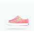 Jefferson Floyd Bling/Shell White