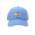 Harding Lane Popsicles Light Blue Baseball Hat