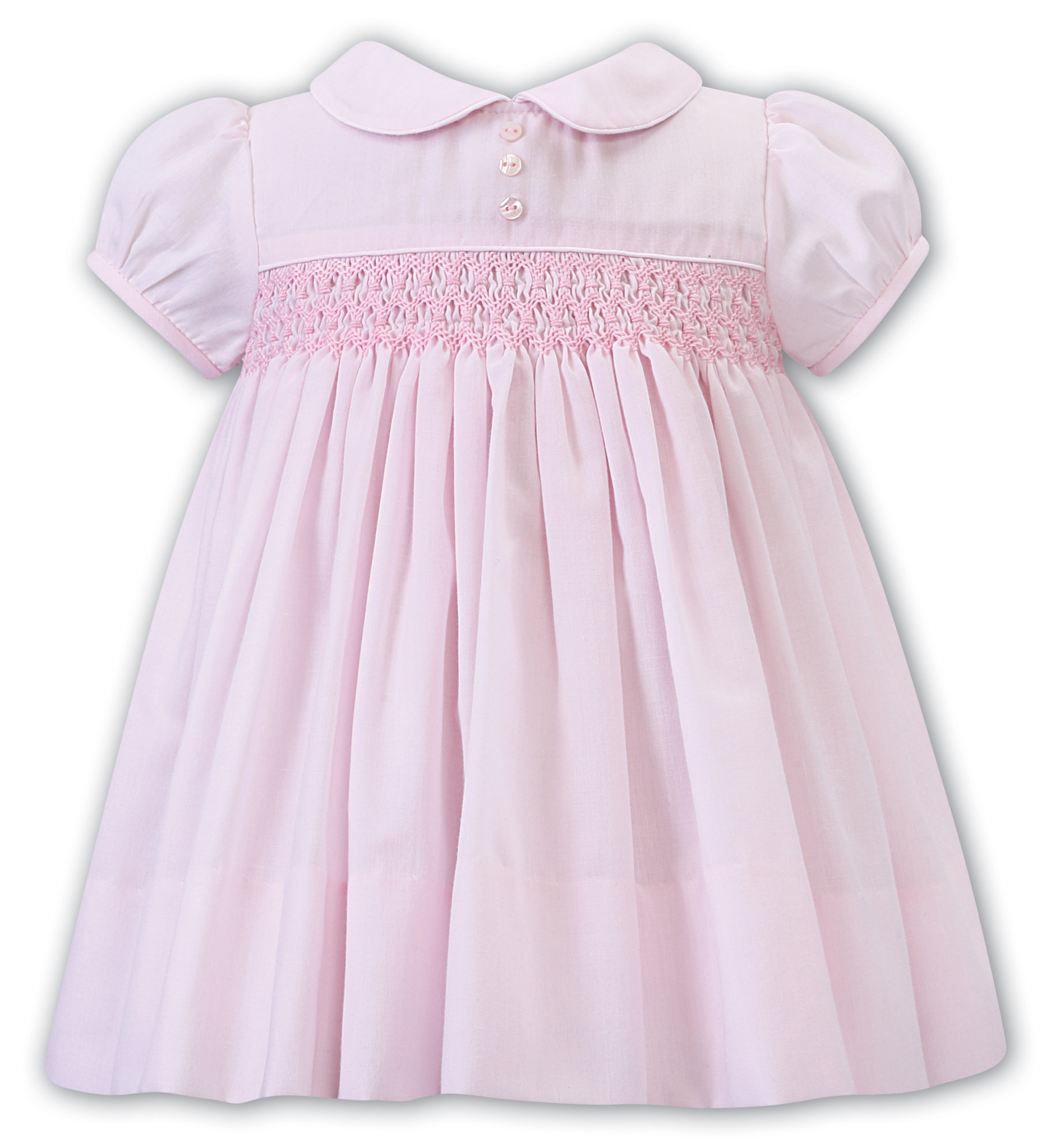 Sarah louise smocked dress Clearance