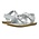 Footmates Tide White Sandal