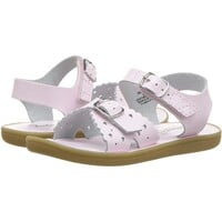 Footmates Rose Ariel Sandals