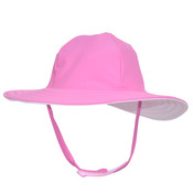 Flap Happy Kohala UPF 50 Summer Splash Swim Hat