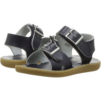 Footmates Tide Navy Sandal