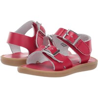 Footmates Tide Red Sandal