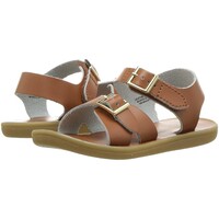 Footmates Tide Tan Sandal