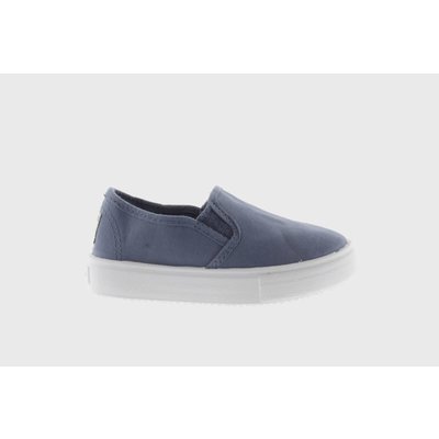 Victoria Azul Slip-on Boat Style Shoe