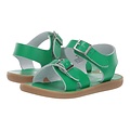 Footmates Tide Kelly Green Sandal