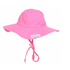 Flap Happy Candy Pink Floppy Hat