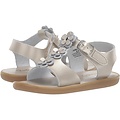 Footmates Jasmine Soft Gold Sandals