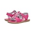 Footmates Jasmine Hot Pink Sandal