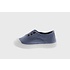 Victoria No Lace Azul Sneaker (Blue)