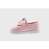 Victoria Bow Rosa Maryjane Sneaker