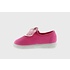 Victoria Bow Fucshia Maryjane Sneaker