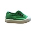 Victoria No Lace Sneaker Trebol (Green)