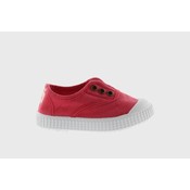 Victoria No Lace Dalia Sneaker (Rose)