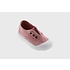 Victoria No Lace Nude Sneaker (Lt Pink)