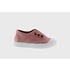 Victoria No Lace Nude Sneaker (Lt Pink)