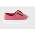 Victoria No Lace  Frambusea Sneaker (Pink)