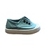 Victoria No Lace Manzana Sneaker (Aqua)