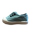 Victoria No Lace Manzana Sneaker (Aqua)