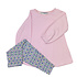 Ishtex Textile Products, Inc Honeycomb Tunic Set