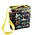 Floss and Rock Dinosaur Lunch Bag w/Detachable Strap & Bottle Holder