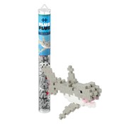 Plus-Plus USA Plus-Plus Tube - Shark