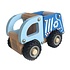 Birchwood Wooden Recycle Truck