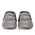 BirdRock Baby Slate Genuine Leather Baby Moccasins