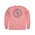 Properly Tied Salmon Compass L/S Tee